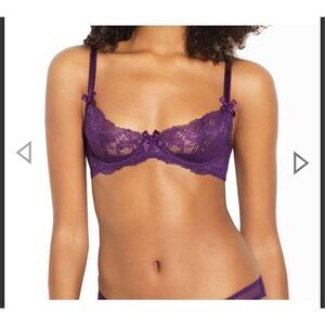 L’Agent by Agent Provocateur Mia bra